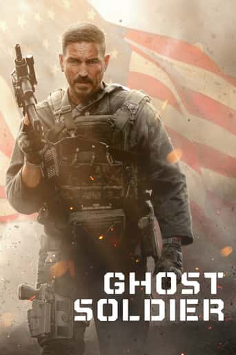 Постер «Ghost Soldier»